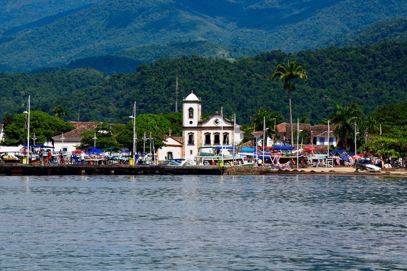 Paraty